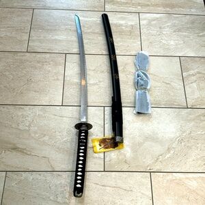 Samarai Sword